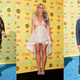 Image for article titled Lots of Mermaid Blues and Cool Teens Being Cool at the Teen Choice Awards